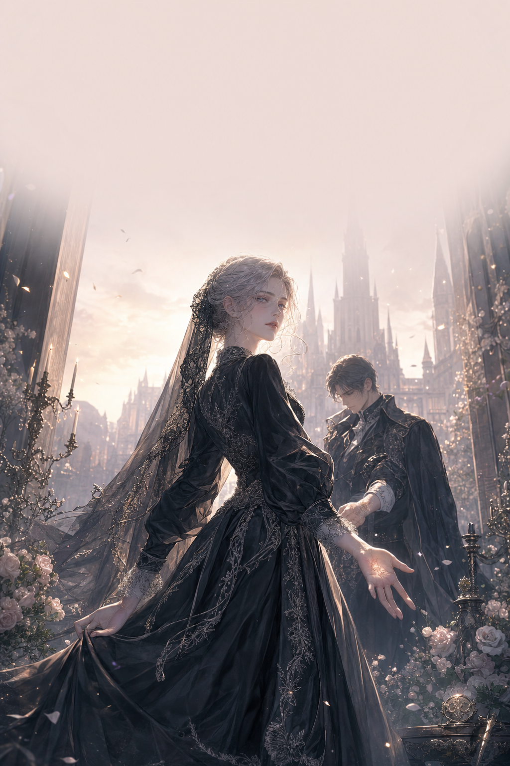 Crown of Yesterday